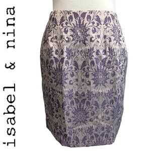 𝅺❤️ Isabel & Nina Skirt